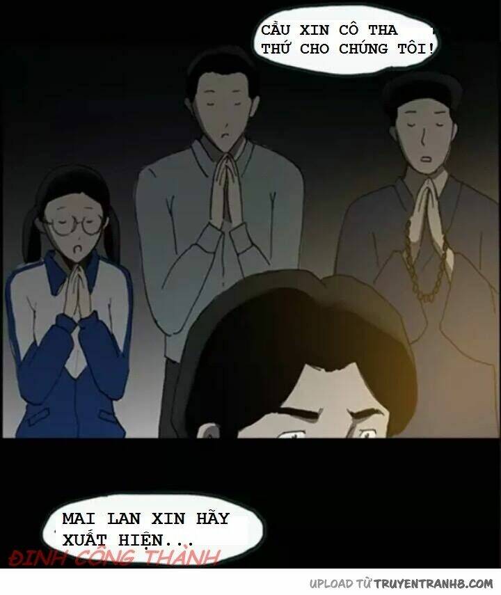Bút Tiên Chương 5 Ảnh 48