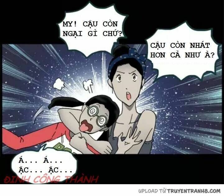 Bút Tiên Chương 2 Ảnh 8