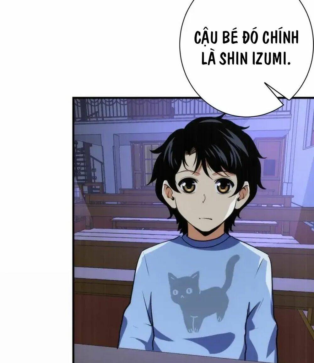 Trở Thành Thần Chủ Cthulhu Chương 235 Ảnh 47