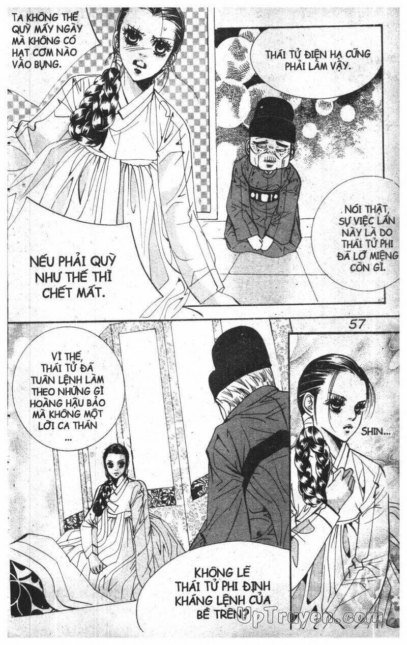 Goong - [ Hoàng Cung ] Chương 11 Ảnh 52