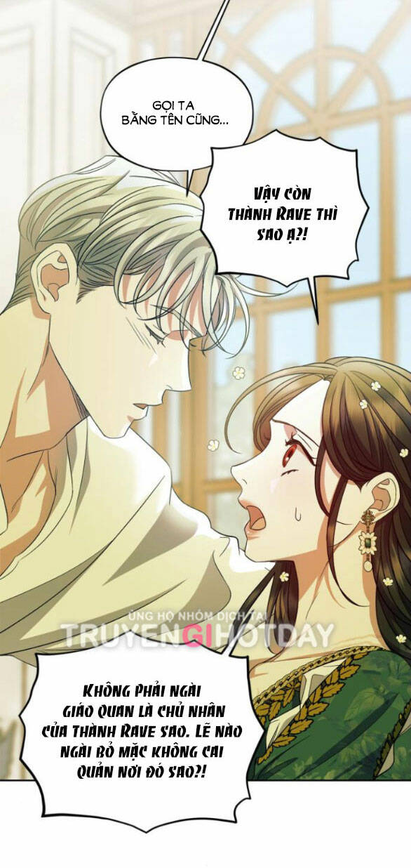 Mong Chờ Giây Phút Thiêng Liêng Được Chạm Tới Người Chương 54.2 Ảnh 21