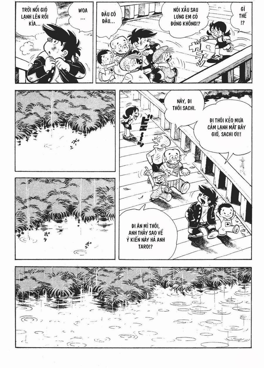 Ashita No Joe Chương 189 Ảnh 14