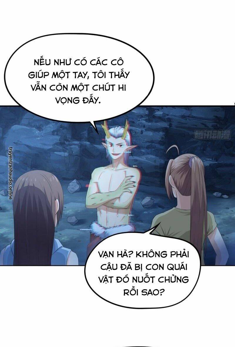 Trọng Sinh Đại Ngoạn Gia Chương 187 Ảnh 16