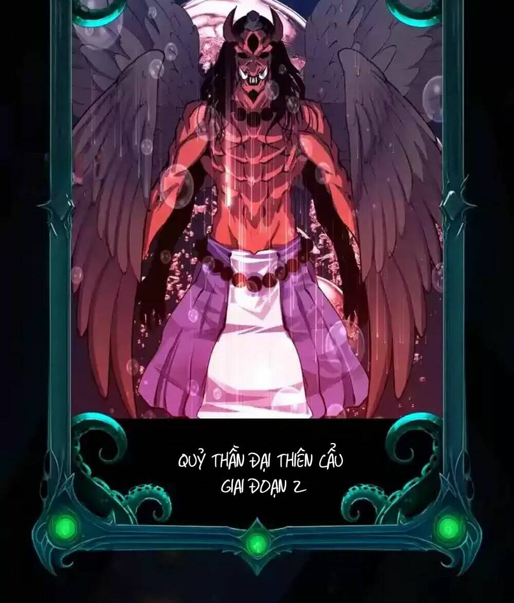 Trở Thành Thần Chủ Cthulhu Chương 241.4 Ảnh 29