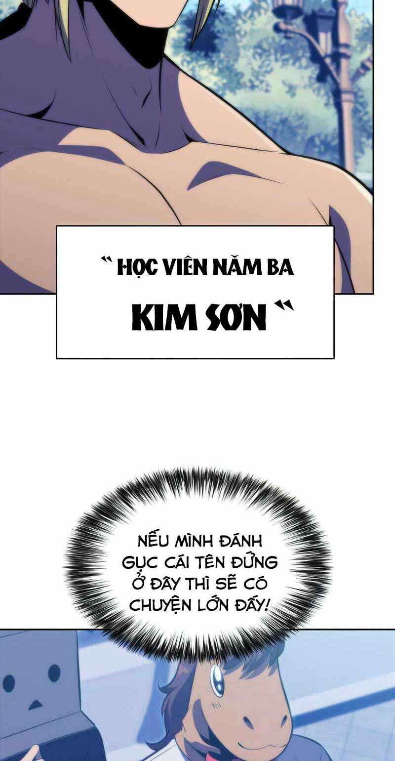 Kẻ Thách Đấu Chương 48.5 Ảnh 4