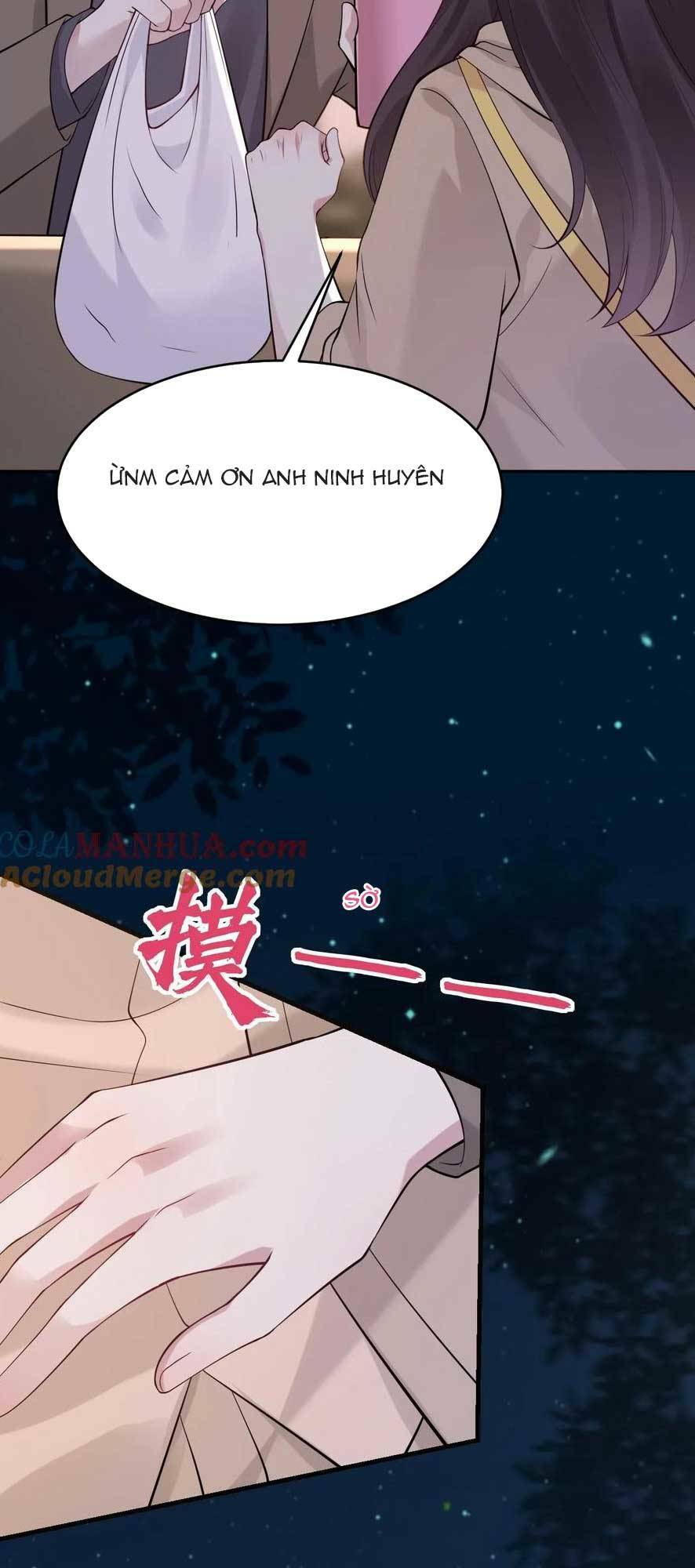 Đứng Yên! Em Gái Chúng Tôi Nói Trên Đầu Bạn Có Quỷ. Chương 171 Ảnh 22