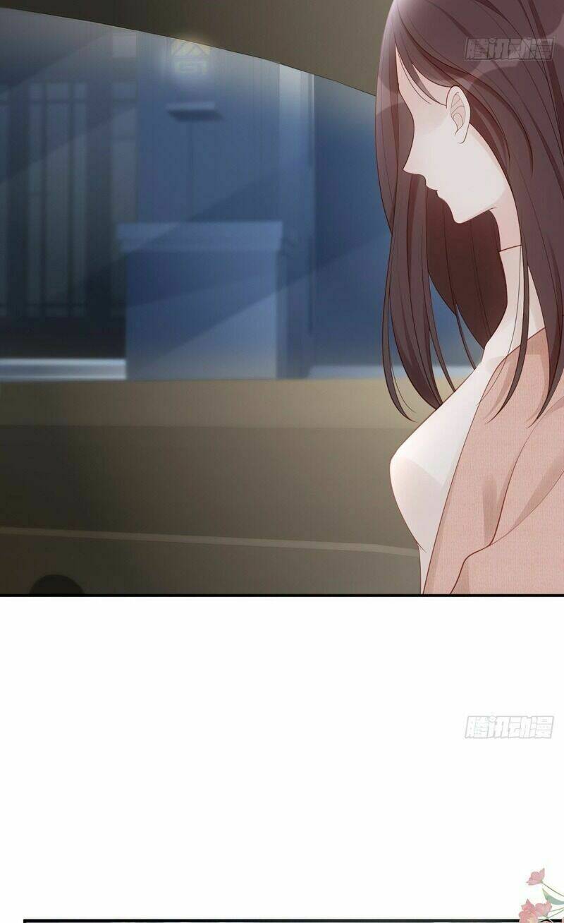 Chỉ Muốn Cưng Chiều Em Chương 55 Ảnh 21