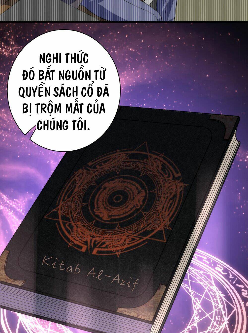 Trở Thành Thần Chủ Cthulhu Chương 242 Ảnh 70
