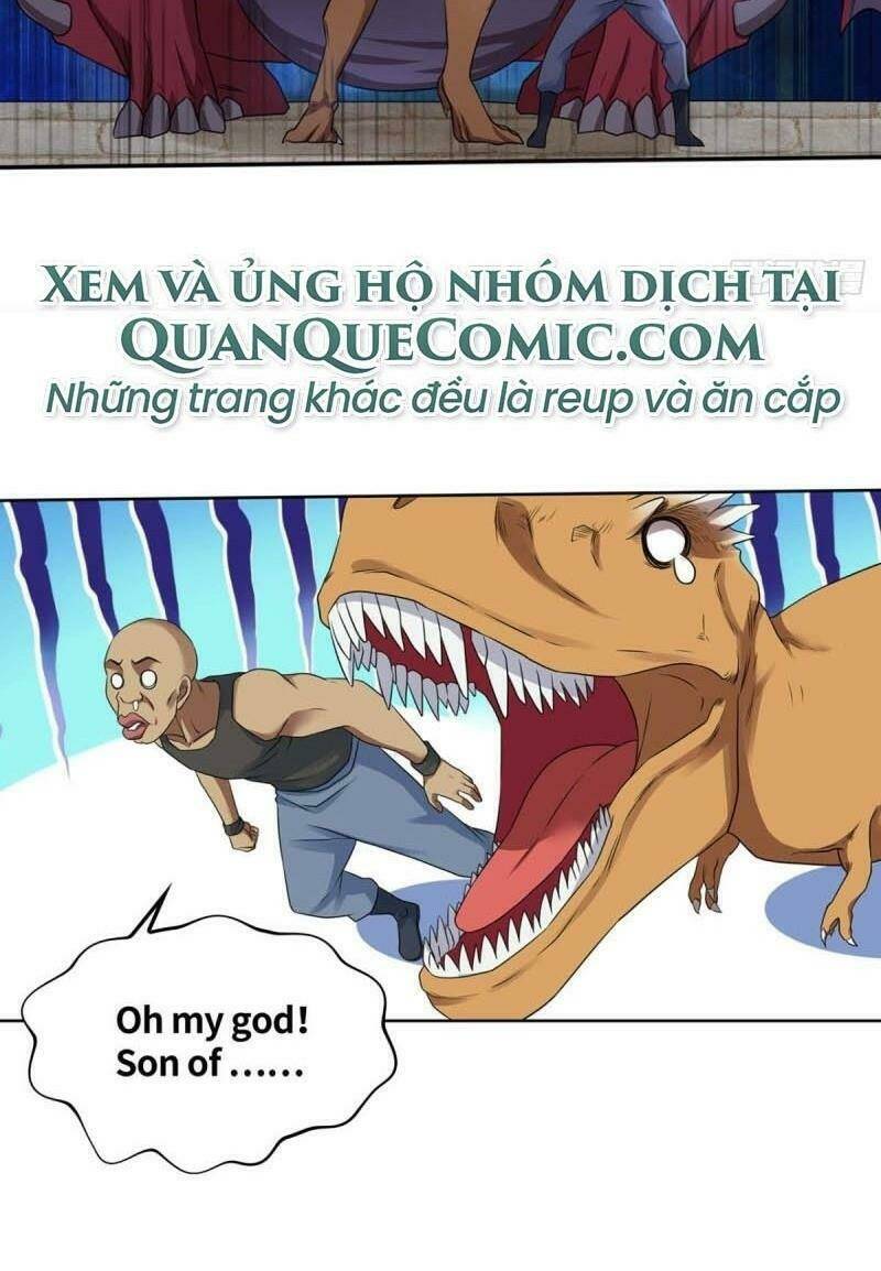 Trọng Sinh Đại Ngoạn Gia Chương 181 Ảnh 7