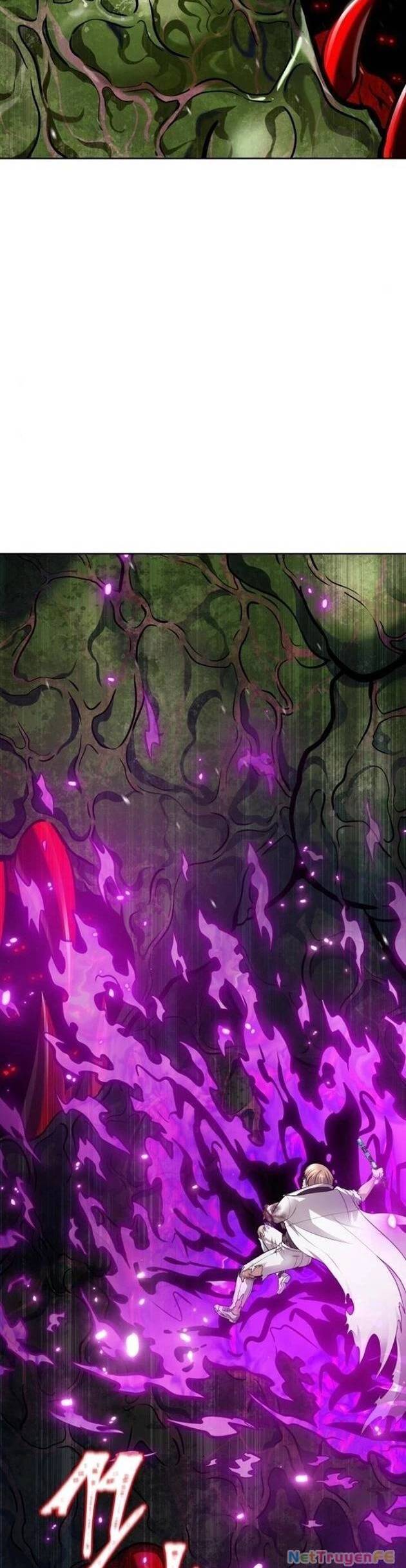 Cuộc Chiến Trong Tòa Tháp - Tower Of God Chương 643 Ảnh 94