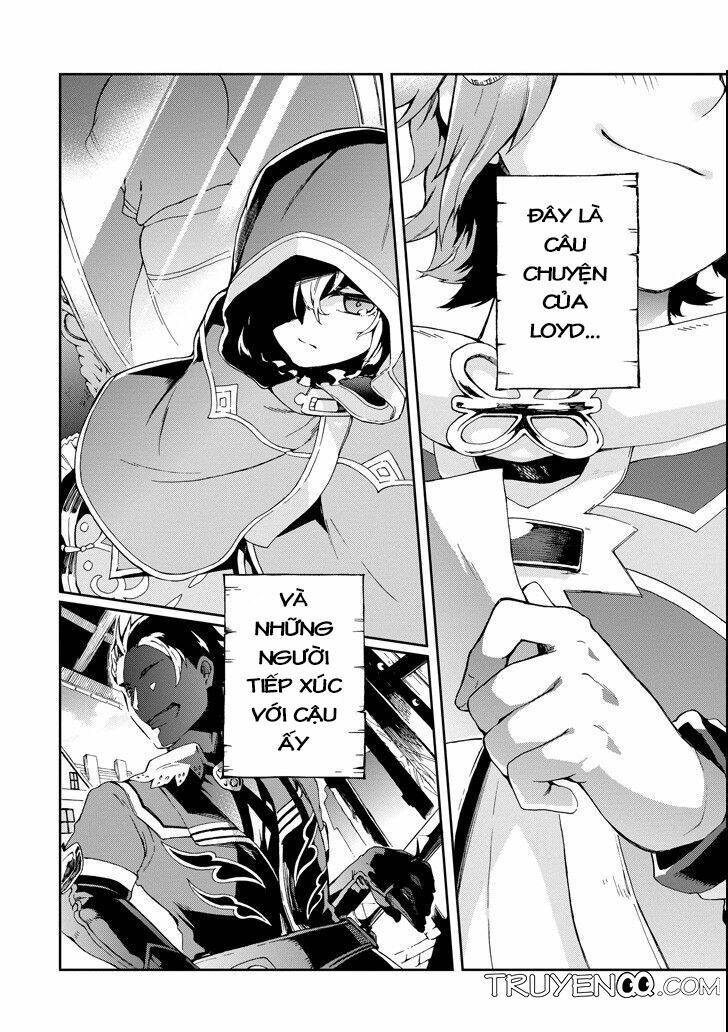 Tatoeba Last Dungeon Mae No Mura No Shounen Ga Joban No Machi De Kurasu Youna Monogatari Chương 1 Ảnh 55