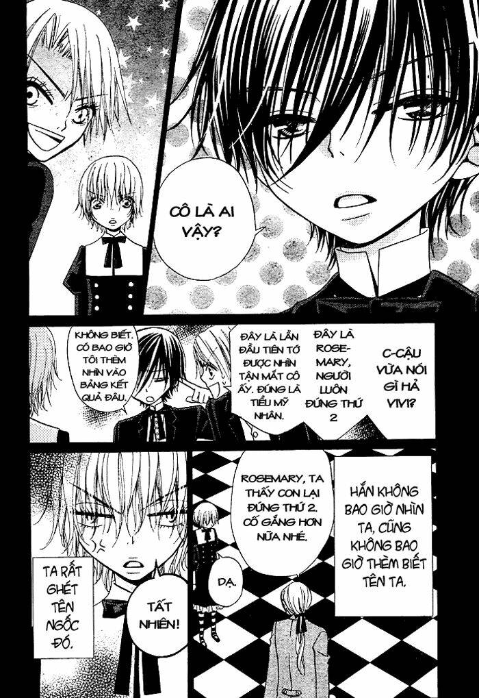Hana To Akuma Chương 45 Ảnh 16