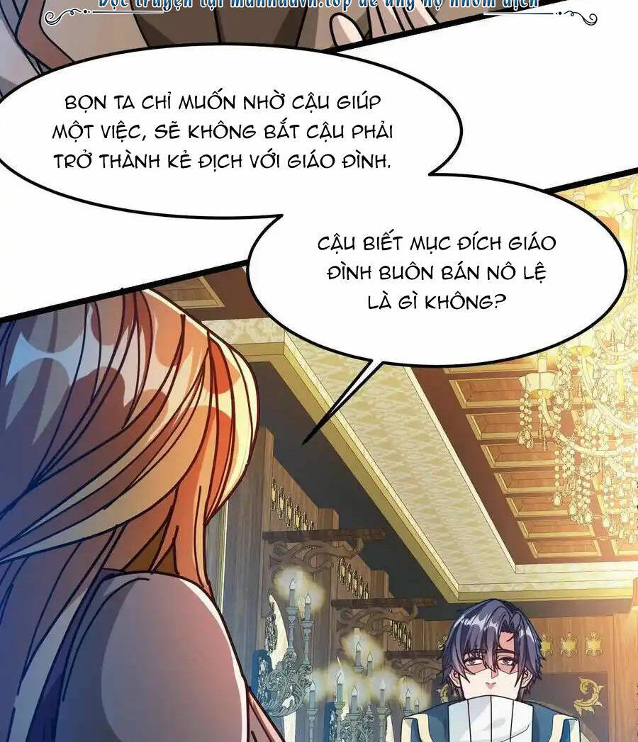Đoạt Mạng Bằng Trị Liệu Thuật Chương 251 Ảnh 23