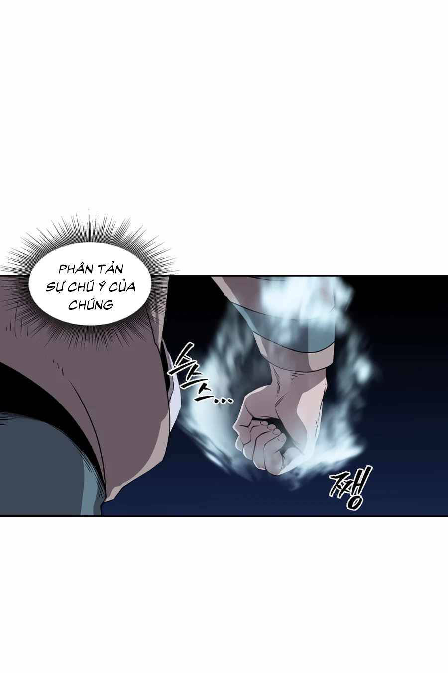 Sự Trả Thù Của Thợ Săn Quái Vật Chương 33.5 Ảnh 63