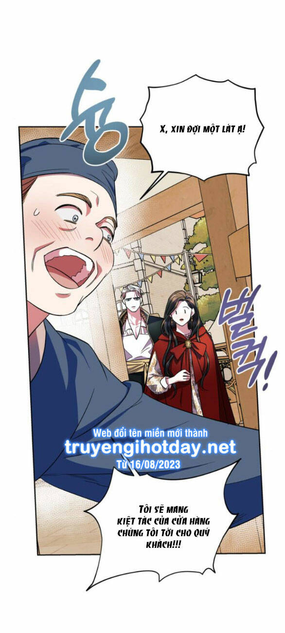 Mong Chờ Giây Phút Thiêng Liêng Được Chạm Tới Người Chương 56.1 Ảnh 9