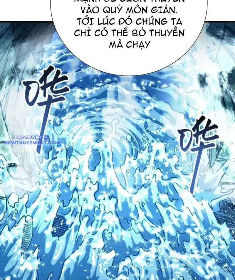 Bói Toán Mà Thôi, Cửu Vĩ Yêu Đế Sao Lại Thành Nương Tử Ta?! Chương 65 Ảnh 40