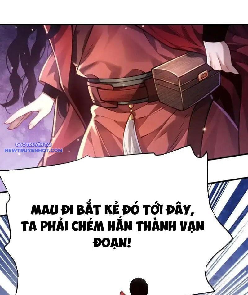 Bói Toán Mà Thôi, Cửu Vĩ Yêu Đế Sao Lại Thành Nương Tử Ta?! Chương 65 Ảnh 117