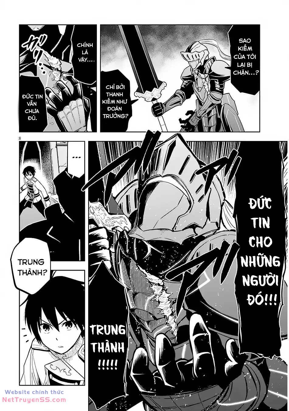 Maseki Gurume: Mamono No Chikara O Tabeta Ore Wa Saikyou! Chương 49 Ảnh 10