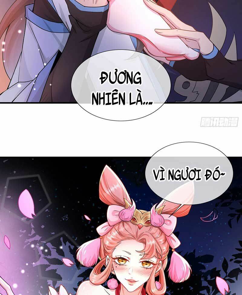 Tiên Tử Tha Mạng Chương 4 Ảnh 50
