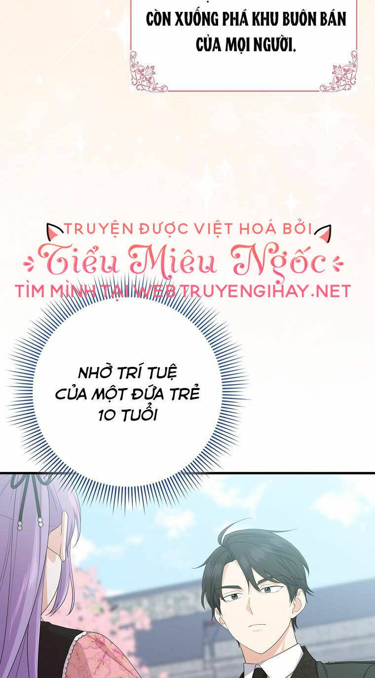 Tôi Đã Diễn Tròn Vai Một Đứa Con Gái Nuôi Chương 31 Ảnh 60