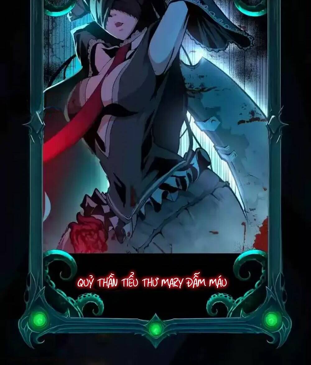 Trở Thành Thần Chủ Cthulhu Chương 241.4 Ảnh 15
