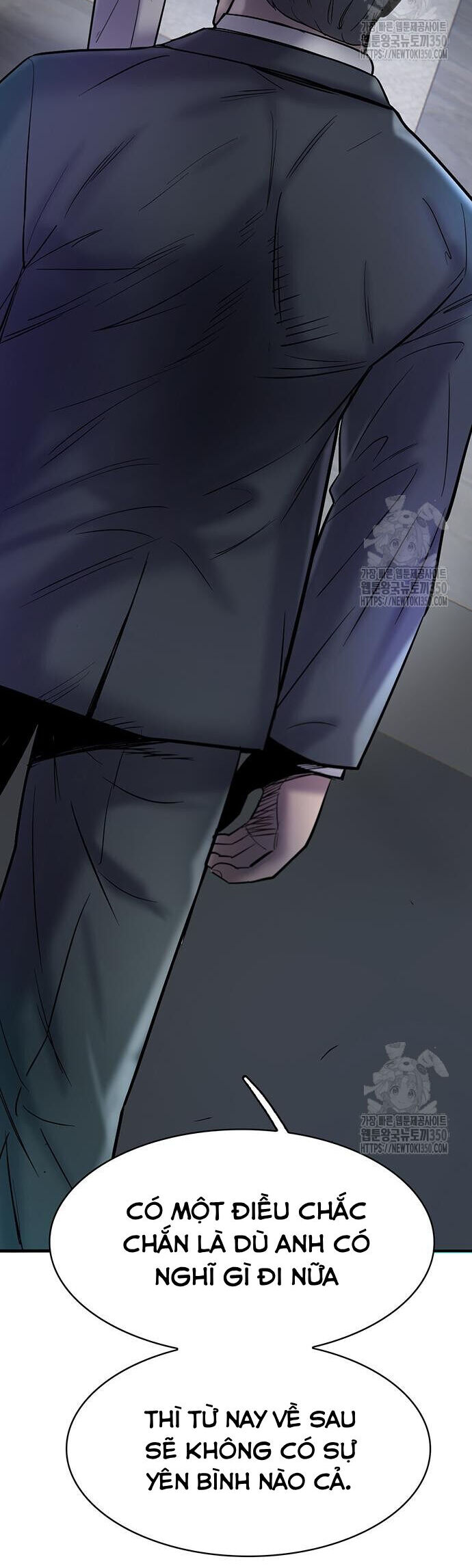 Bù Nhìn Chương 83 Ảnh 3