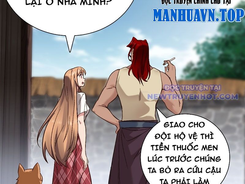 Thần Chỉ Chi Tội Chương 4 Ảnh 109