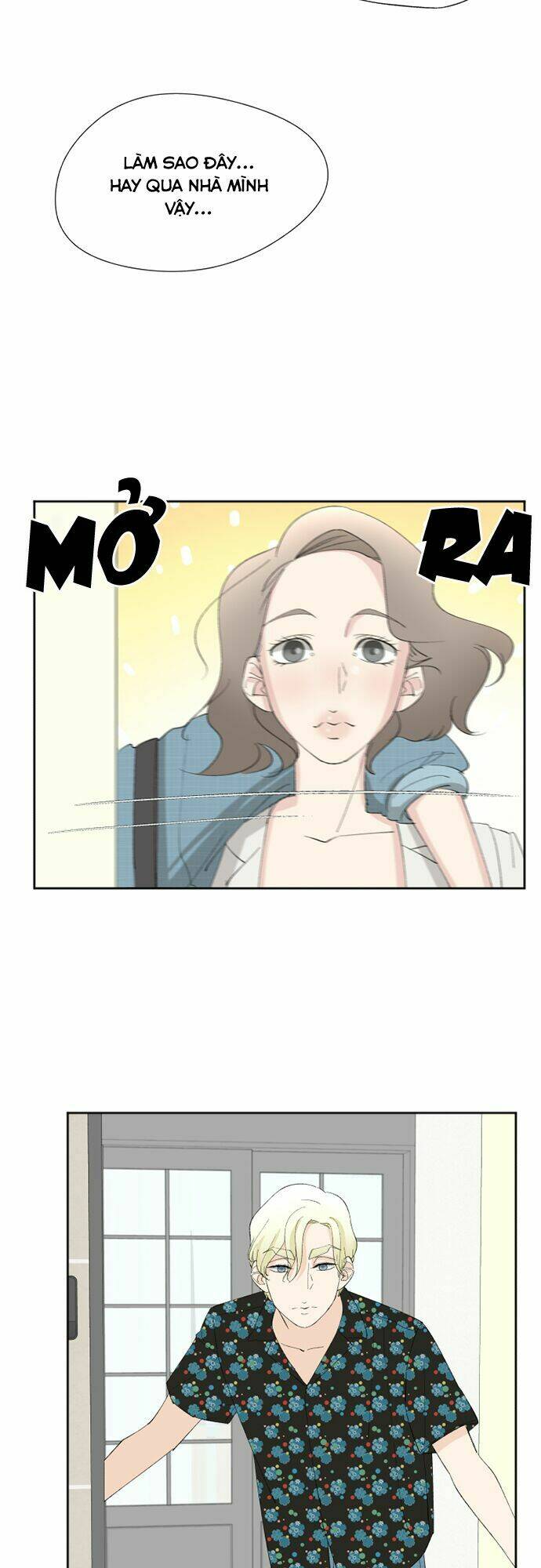 Oh My God Chương 7 Ảnh 40