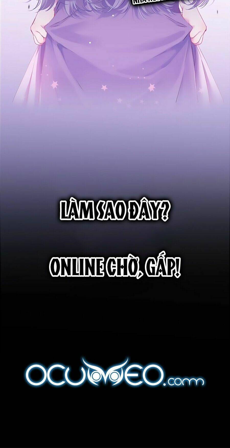 Kiều Nhi Không Nghe Lời Chương 2 Ảnh 41
