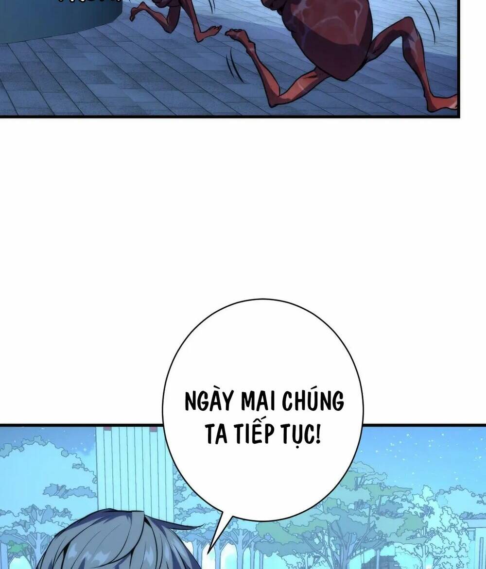 Trở Thành Thần Chủ Cthulhu Chương 240 Ảnh 19