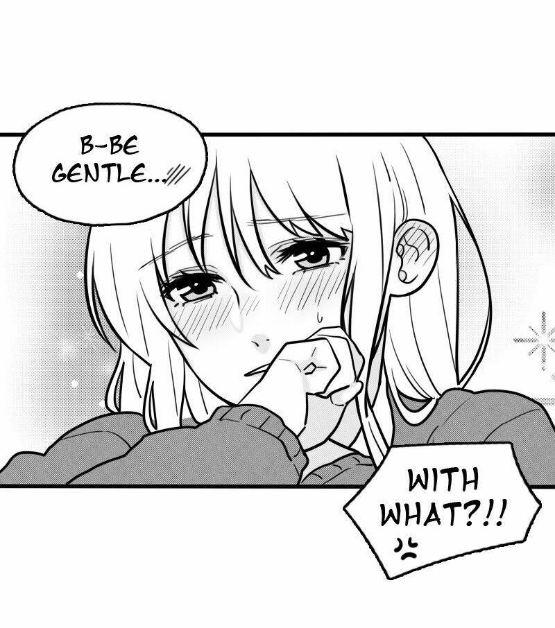 Not So Shoujo Love Story Chương 10.5 Ảnh 25