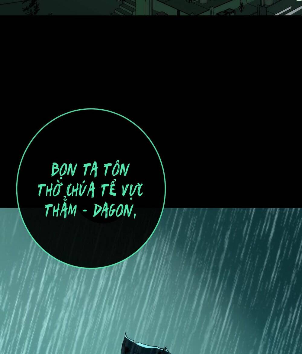 Trở Thành Thần Chủ Cthulhu Chương 244 Ảnh 33