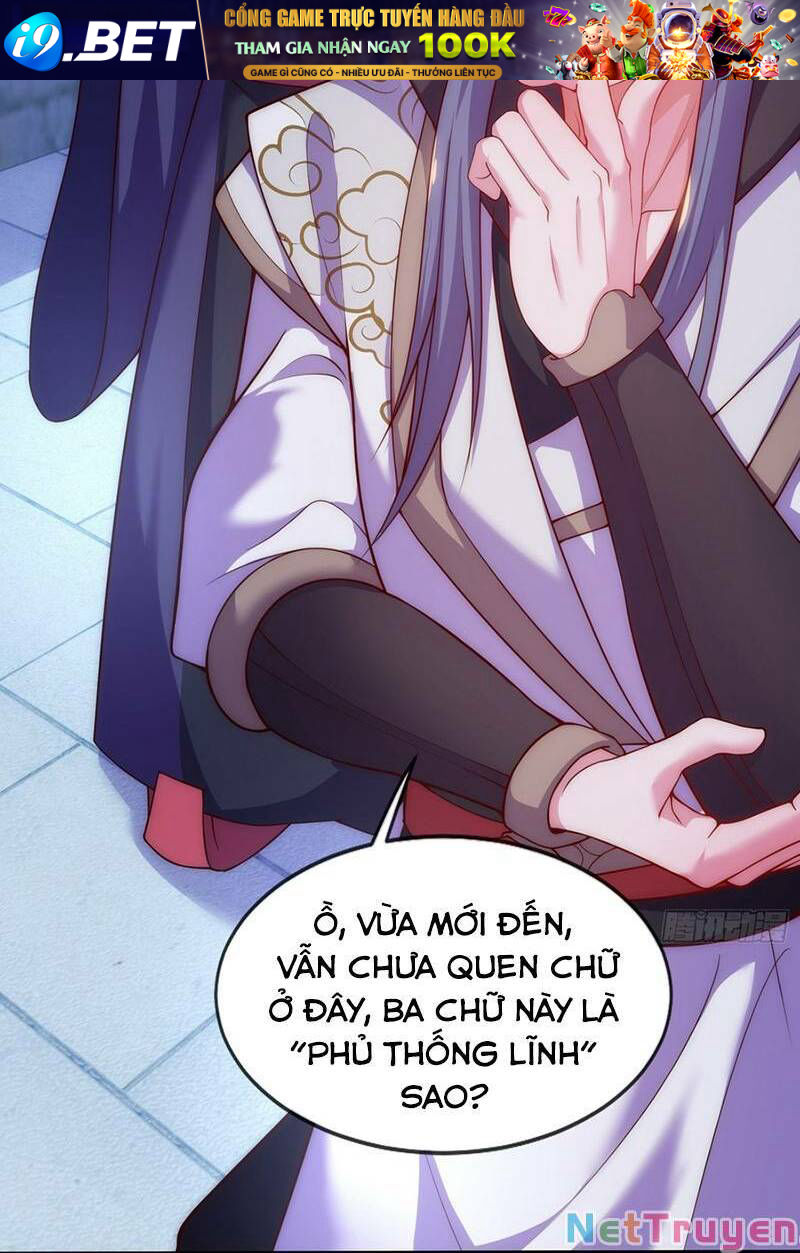 Cẩu Lương Thành Chuẩn Thánh, Ta Được Nữ Đế Triệu Hoán Chương 5 Ảnh 57