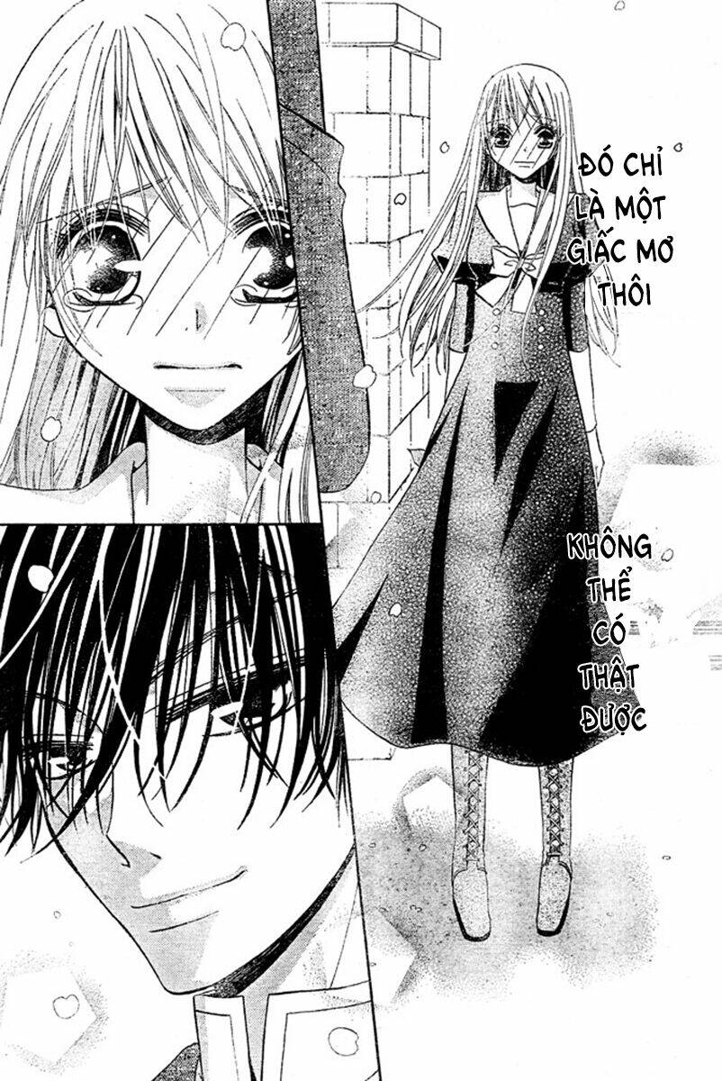 Hana To Akuma Chương 55 Ảnh 28