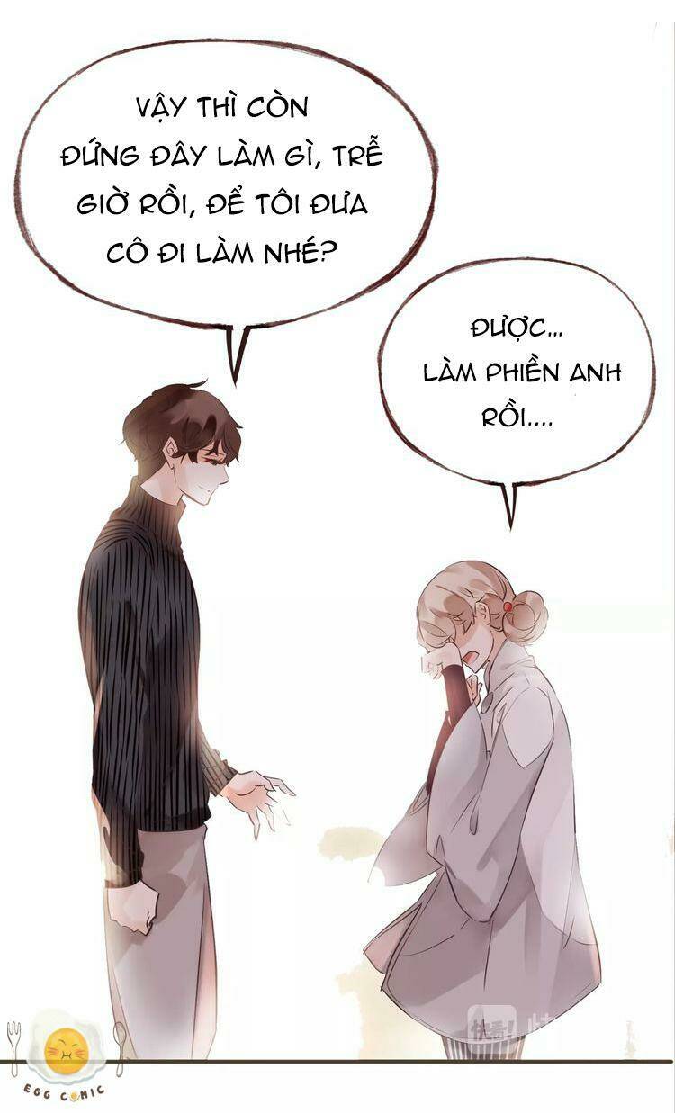 Nở Rộ Trên Bụi Gai Chương 28 Ảnh 25