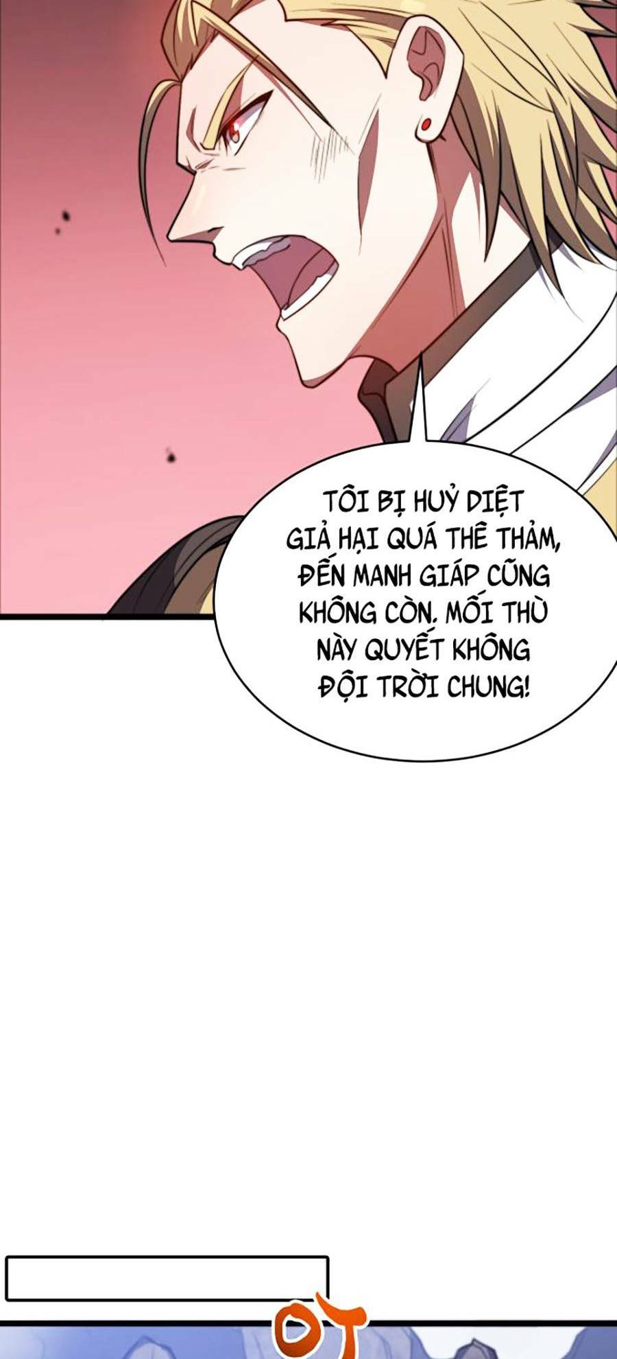 Cao Thủ Gian Lận Hoàn Lương Chương 17 Ảnh 24