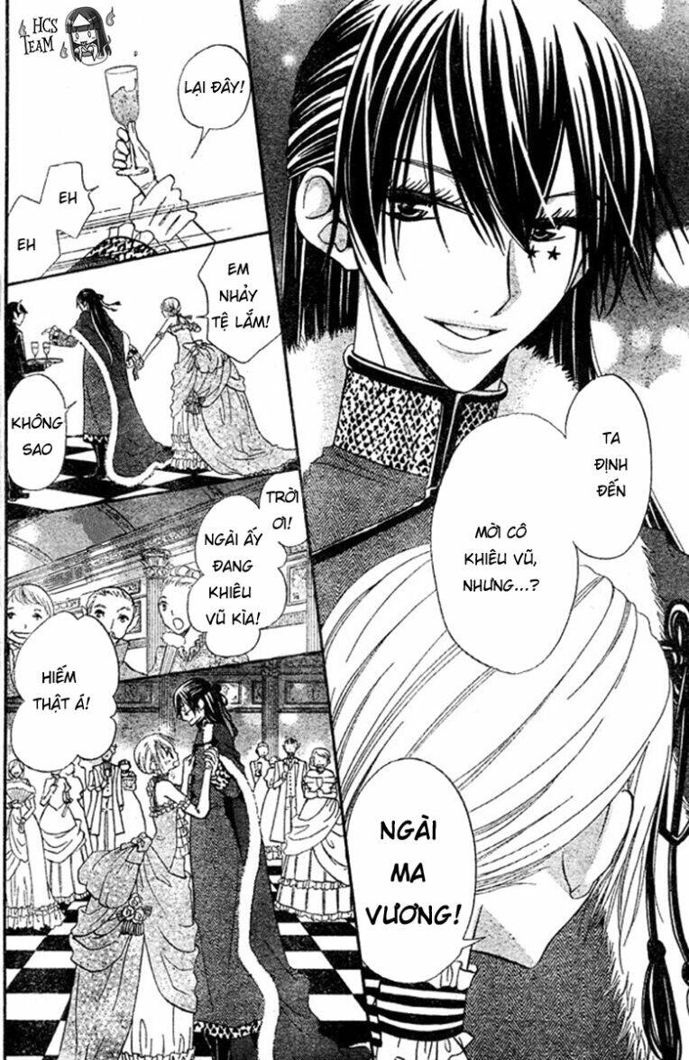 Hana To Akuma Chương 56 Ảnh 24