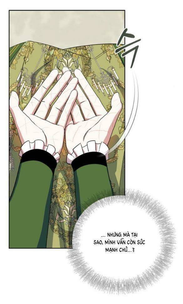 Mong Chờ Giây Phút Thiêng Liêng Được Chạm Tới Người Chương 49.2 Ảnh 28