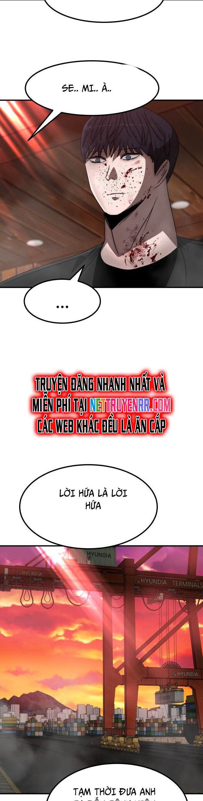 Coin Báo Thù Chương 59 Ảnh 20