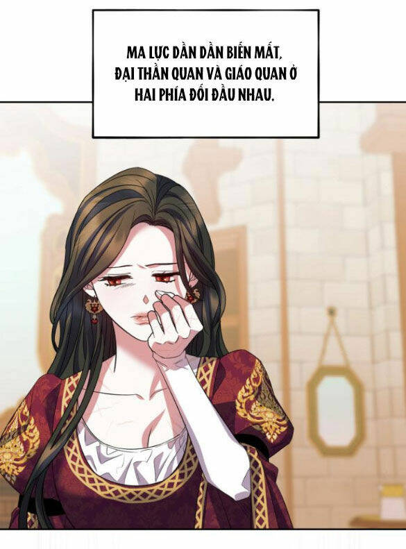 Mong Chờ Giây Phút Thiêng Liêng Được Chạm Tới Người Chương 51.2 Ảnh 13