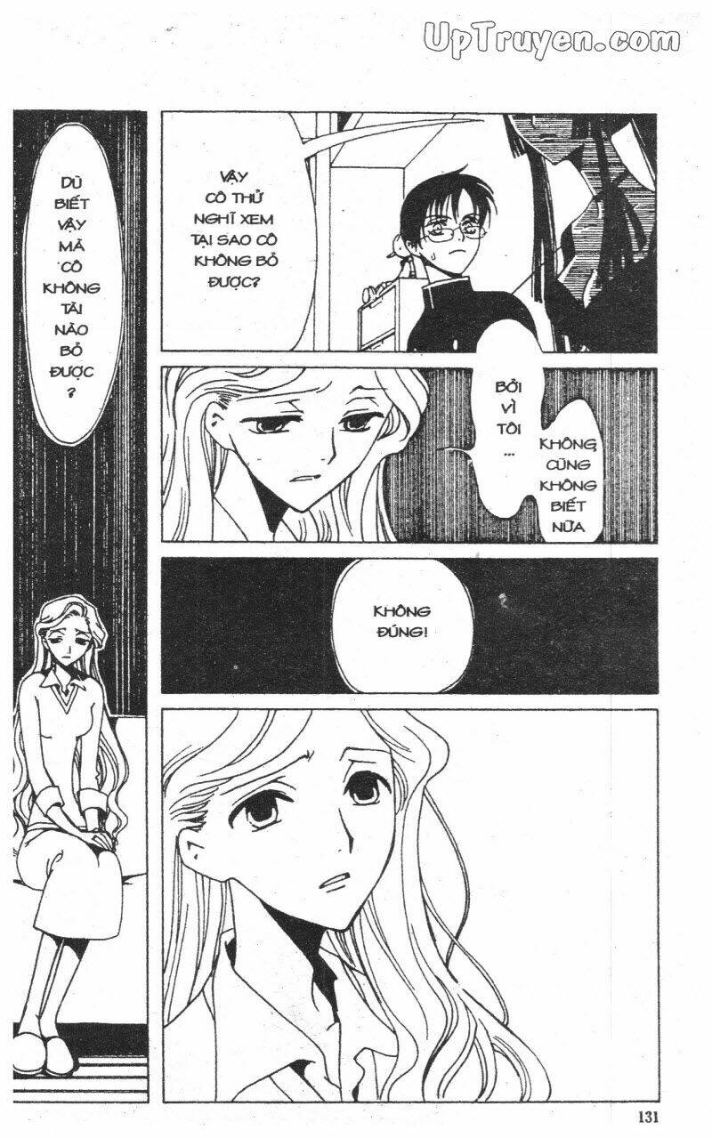 Xxxholic - Hành Trình Bí Ẩn Chương 1 Ảnh 130