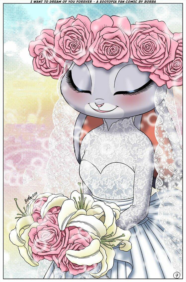 Zootopia - Ngoại Truyện Chương 71 Ảnh 6