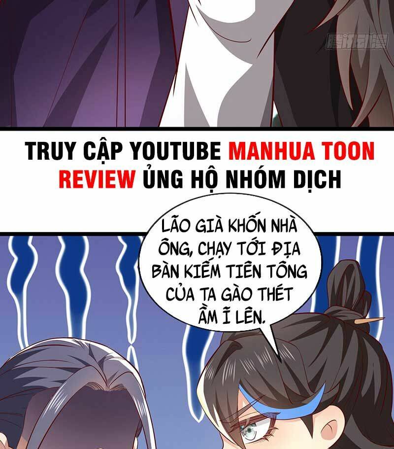 Tiên Tử Tha Mạng Chương 14 Ảnh 7
