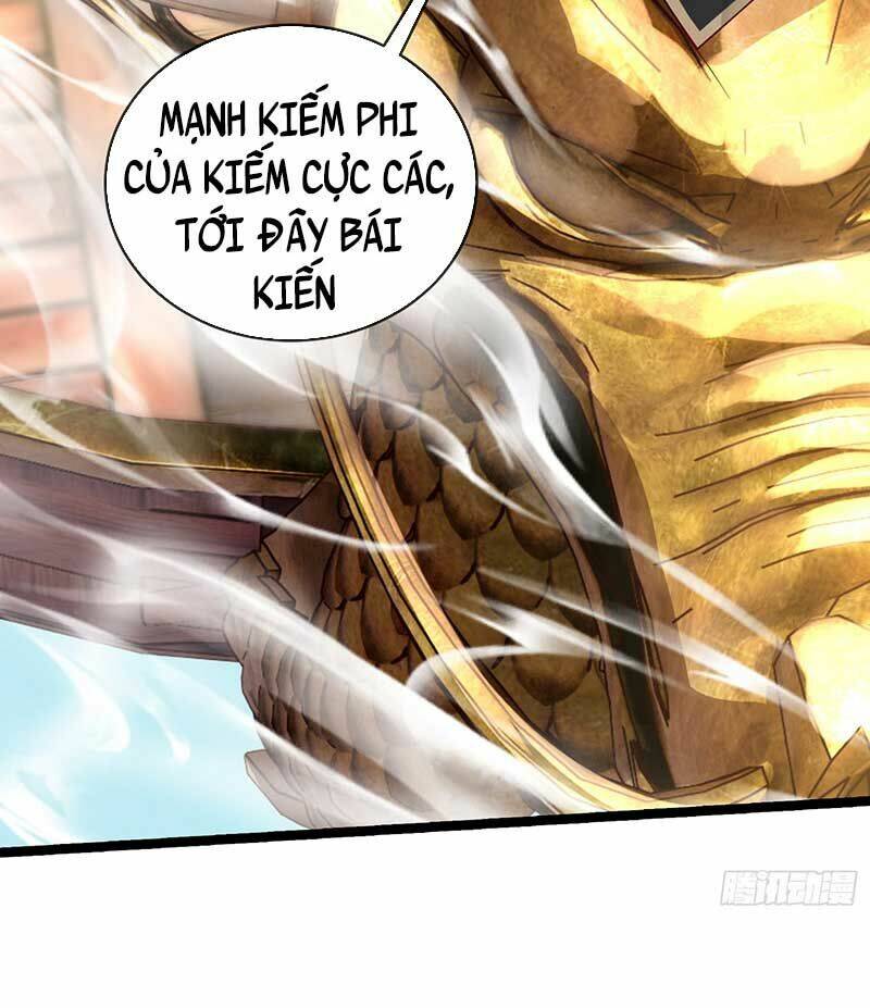 Tiên Tử Tha Mạng Chương 13 Ảnh 73