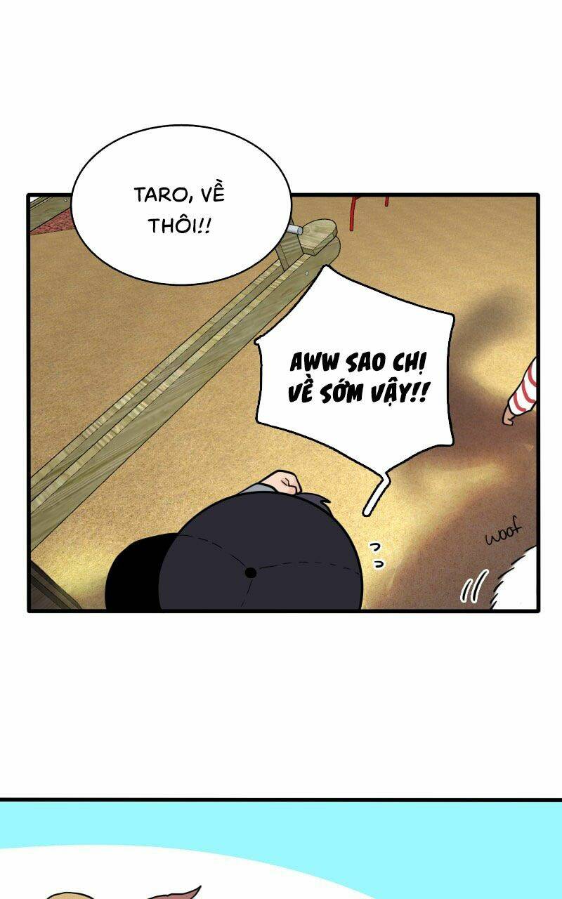 Not So Shoujo Love Story Chương 17 Ảnh 49