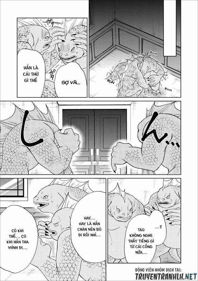 Shingan No Yuusha Chương 20 Ảnh 17