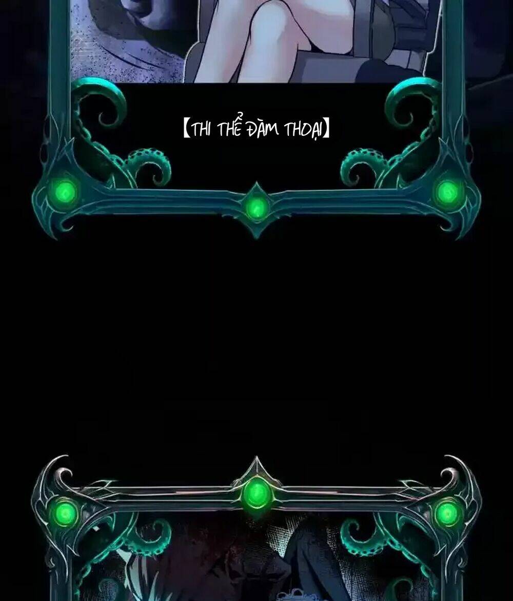 Trở Thành Thần Chủ Cthulhu Chương 241.4 Ảnh 14