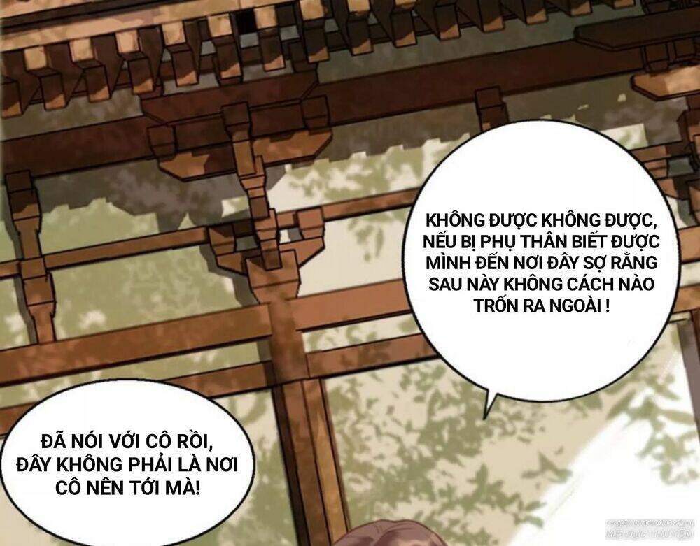 Họa Tiên Truyện Chương 9 Ảnh 47
