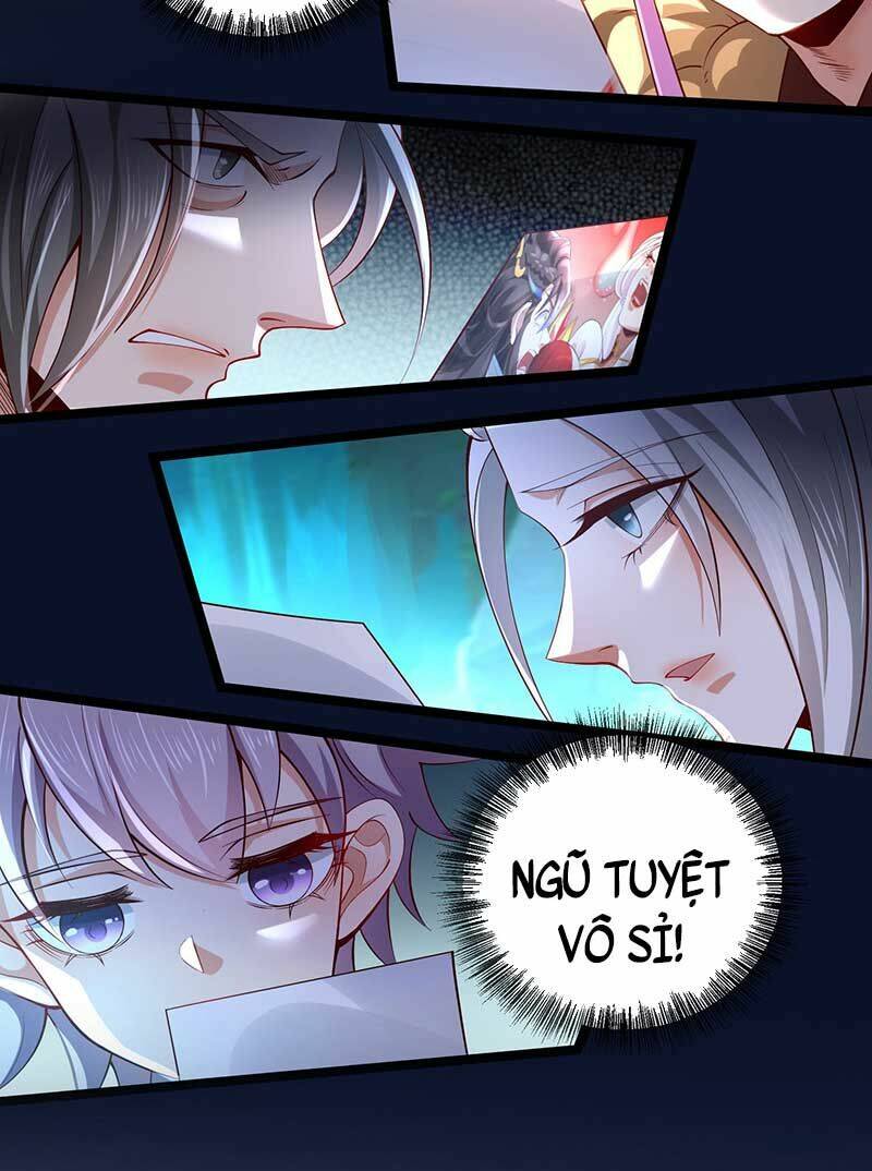 Tiên Tử Tha Mạng Chương 12 Ảnh 102