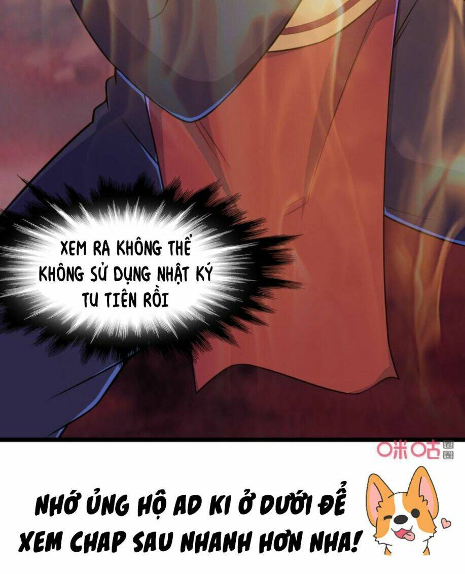 Tu Tiên Cuồng Thần Chương 75 Ảnh 31